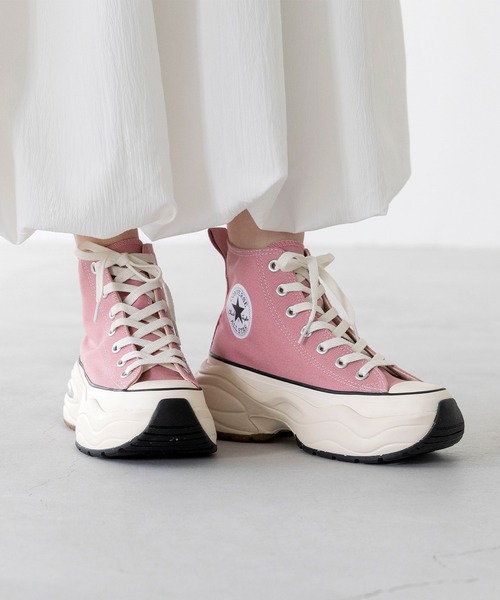 CONVERSE（コンバース） スニーカー レディース メンズ : ZOZOTOWN