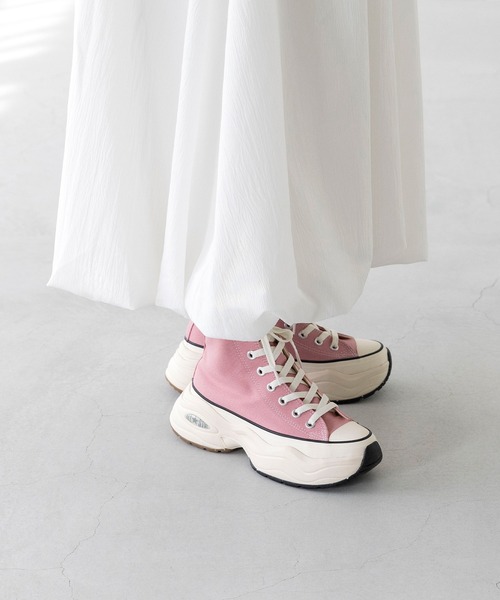 CONVERSE（コンバース） スニーカー レディース メンズ : ZOZOTOWN