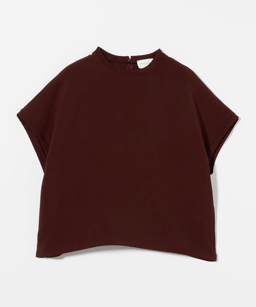 UNITED ARROWS ブラウス シャツ COMFY ドルマン ショート