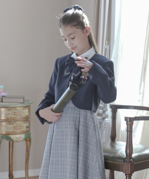Catherine Cottage フォーマルジャケット 165 最 安値 でベビー・キッズ - 卒服❤️165 Catherine Cottage