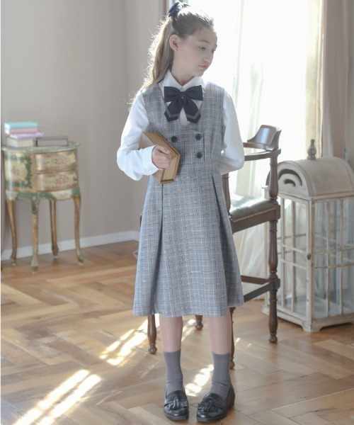 Catherine Cottage 「Catherine Cottage」 「KIDS」ノーカラー