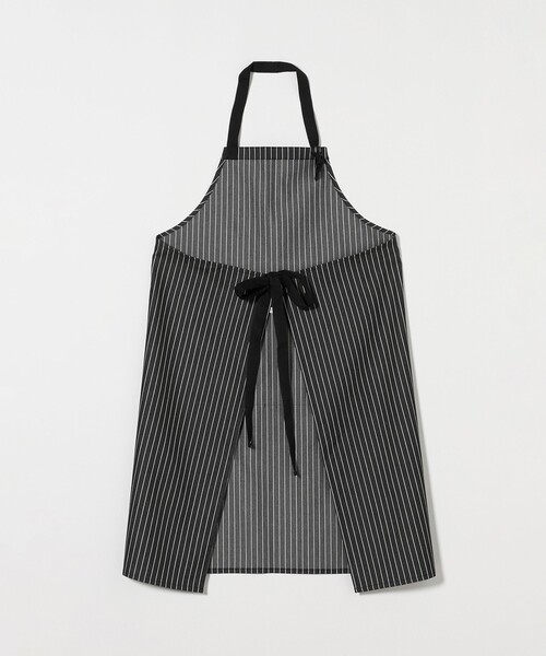 UNITED ARROWS エプロン ストライプ : ZOZOTOWN Yahoo!店 - 通販