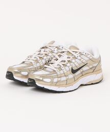 NIKE（ナイキ） スニーカー W P-6000 GLD ウィメンズ NIKE P-6000 GLD