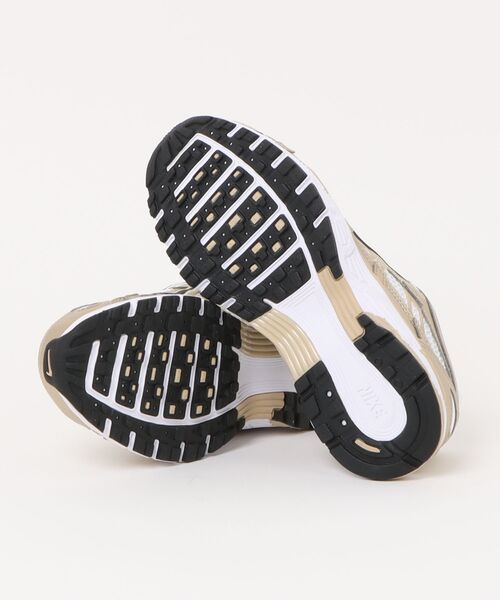 NIKE（ナイキ） スニーカー W P-6000 GLD ウィメンズ NIKE P-6000 GLD