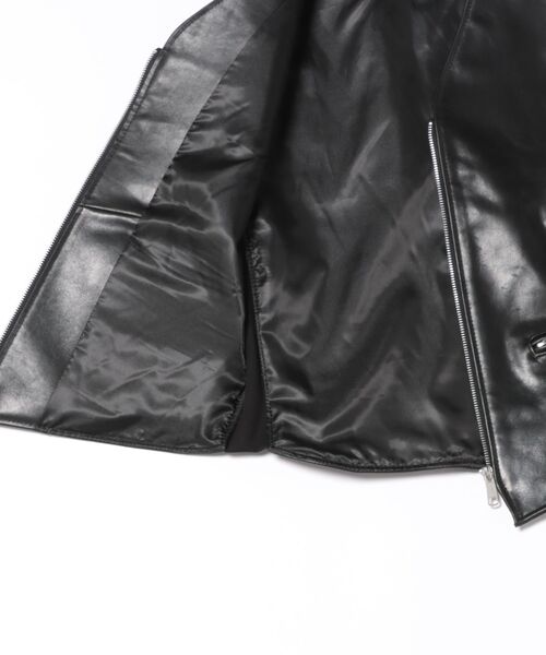 BUFFALO BOBS（バッファローボブズ） ベスト ジレ DAYTONA(デイトナ