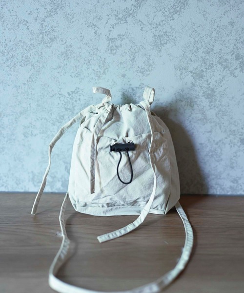 【美品】*YANCO* zip musette／GL サコッシュショルダーバッグ MUSETTE(ミュゼット) SACOCHE | 吉田カバンホームページ