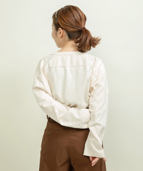 ⭐️チャコット　Tシャツ 256200-0805-22 レディース アイリス L ⭐️チャコット Tシャツ 256200-0805-22 レディース アイリス L