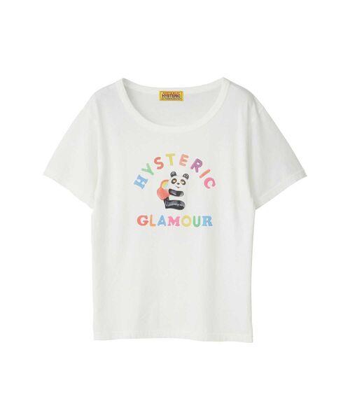 tシャツ PANDA HOUSE Tシャツ レディース