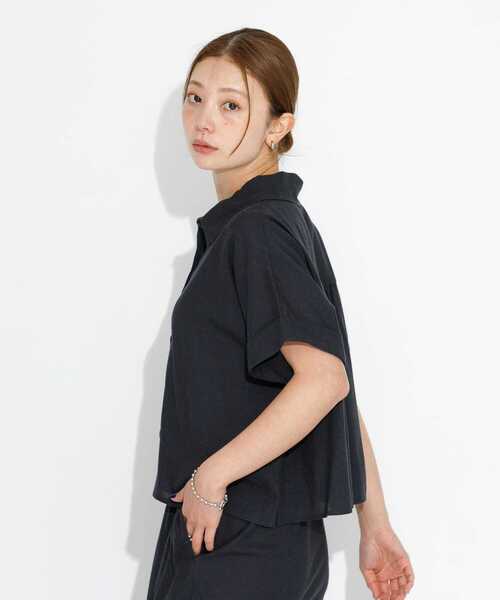 「URBAN RESEARCH Sonny Label」 ドルマンスリーブブラウス FREE ホワイト レディース URBAN RESEARCH Sonny Label 「URBAN Label」 ドルマンスリーブ