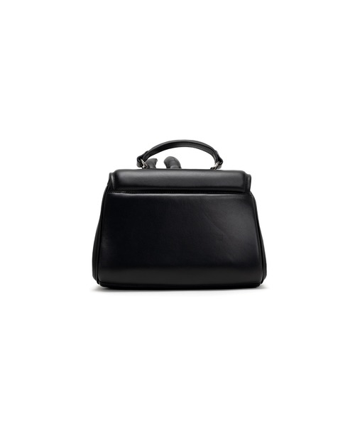 ボストンバッグ DOLLS” Rabbit Attached Hand Bag メンズの画像