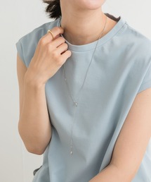 ネックレス 変形マンテルネックレス レディース｜ZOZOTOWN Yahoo!店