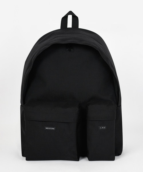 美品 LAD MUSICIAN ラッドミュージシャン OUTDOOR リュック LAD MUSICIAN 「LAD MUSICIAN」 「OUTDOOR PRODUCTS」リュック