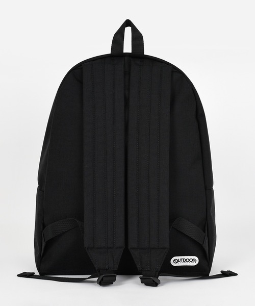 美品 LAD MUSICIAN ラッドミュージシャン OUTDOOR リュック LAD MUSICIAN 「LAD MUSICIAN」 「OUTDOOR PRODUCTS」リュック