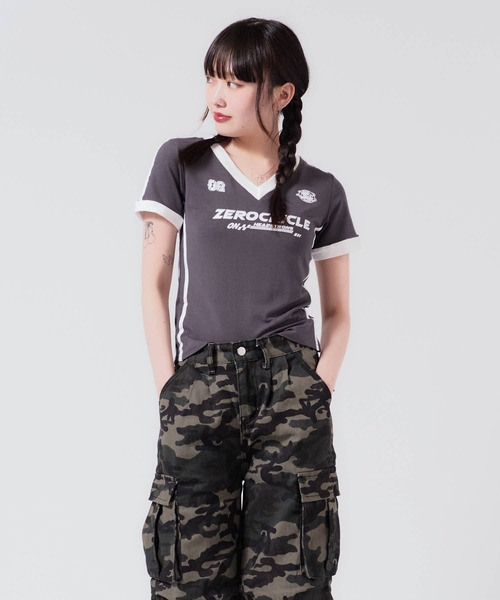 グルーミー フード付きトップス Tシャツ 楽天市場】グルーミー（パーカー｜トップス）：レディース