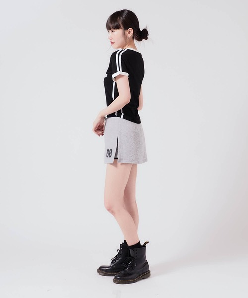 Chick tシャツ Sports uniform-style tops / スポーツ