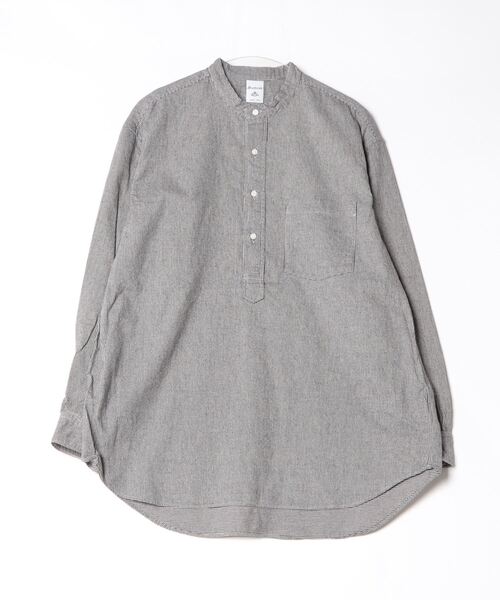 SOUTHWICK」 長袖シャツ MEDIUM グレー メンズ 【公式通販】 SOUTHWICK」 長袖シャツ MEDIUM グレー メンズ 【公式通販】