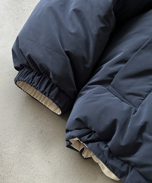 Perushu ブルゾン LARGE ネイビー メンズ : ZOZOTOWN Yahoo!店 - 通販