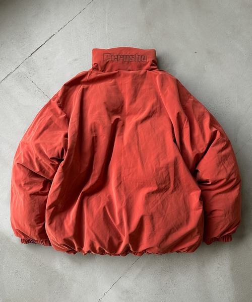 Perushu ブルゾン LARGE ネイビー メンズ : ZOZOTOWN Yahoo!店 - 通販