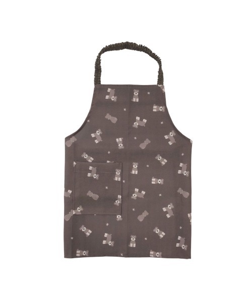 ☆anyamama☆ エプロンセット エプロン キッズエプロン セット : ZOZOTOWN Yahoo!店 - 通販