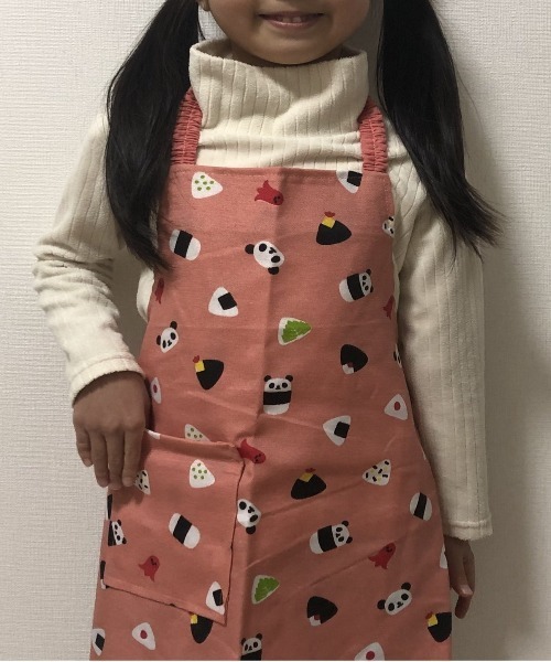 エプロン キッズエプロン セット : ZOZOTOWN Yahoo!店 - 通販