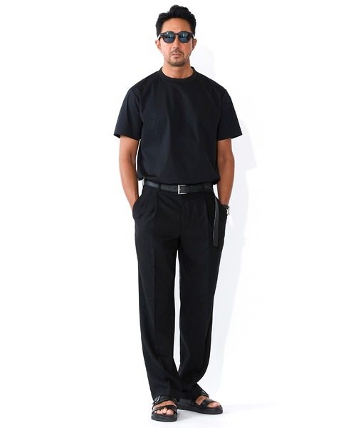 FRUIT OF THE LOOM（フルーツオブザルーム） tシャツ 干場義雅×FRUIT