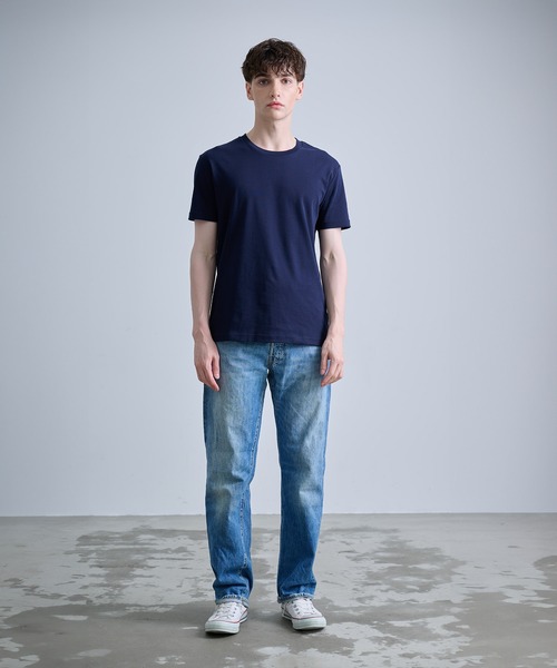 FRUIT OF THE LOOM（フルーツオブザルーム） tシャツ 干場義雅×FRUIT