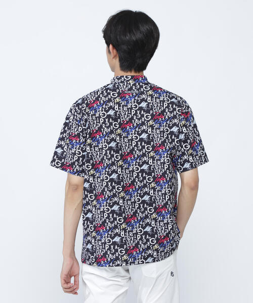 PEARLY GATES（パーリーゲイツ） tシャツ 「PEARLY GATES」BALLくん