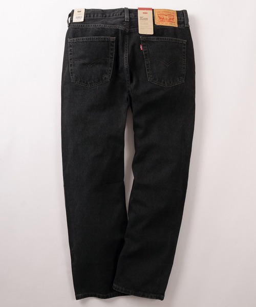 Levi's ブラックデニムパンツ Levi's 「Levi's」 デニムパンツ 28inch ブラック メンズ