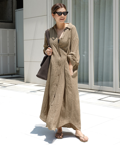 Deuxiemeclasse NAGHEDI Nomad Large Hobo