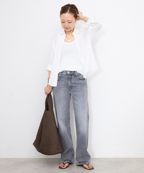 Deuxieme Classe ショルダーバッグ バッグ 「NAGHEDI/ナゲディ