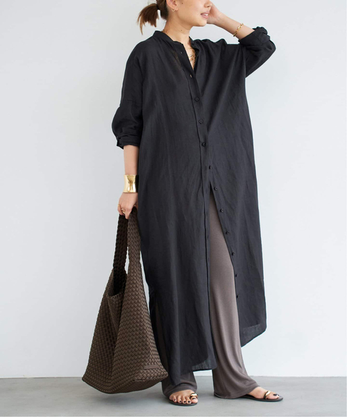 Deuxieme Classe NAGHEDI/ナゲディNomad Large Nomad Large Hobo | Cashmere