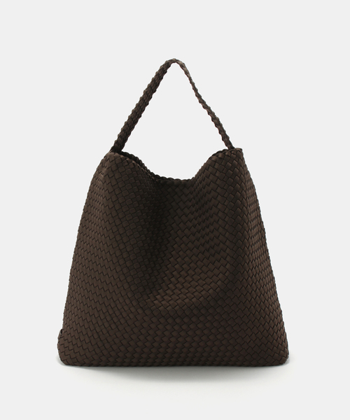 バッグ Deuxiemeclasse NAGHEDI Nomad Large Hobo NAGHEDI/ナゲディ】Nomad Large Hobo（ショルダーバッグ