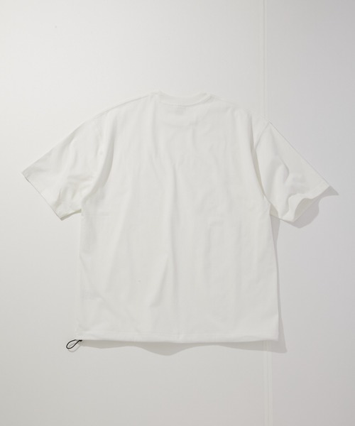 「Healthknit」 半袖Tシャツ LARGE ブラック メンズ