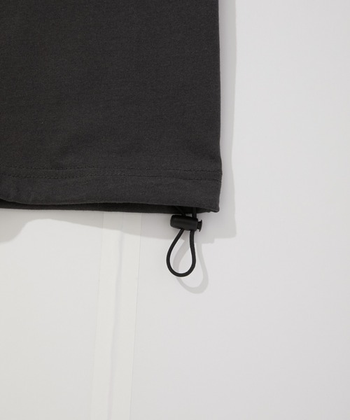 「Healthknit」 半袖Tシャツ LARGE ブラック メンズ