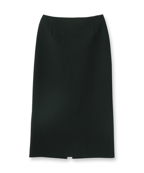 UNTITLED スカート ジャージナロースカート : ZOZOTOWN Yahoo!店