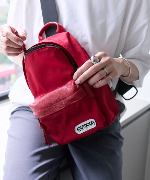 イアパピネヨ リュック SWASH コラボ バックパック 鞄 カバン EGOZARU バックパック 28X（CORDURA） エゴザル 【SEZAC-F2322X