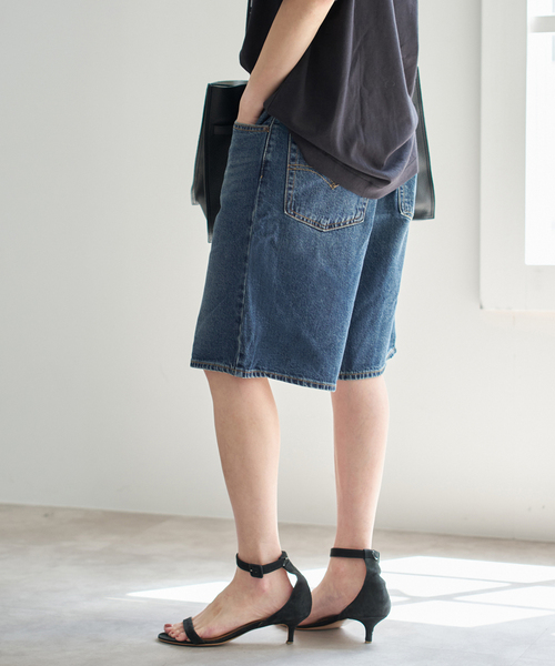 Spick＆Span ジーンズ デニム デニムパンツ LEVI'S/リーバイス
