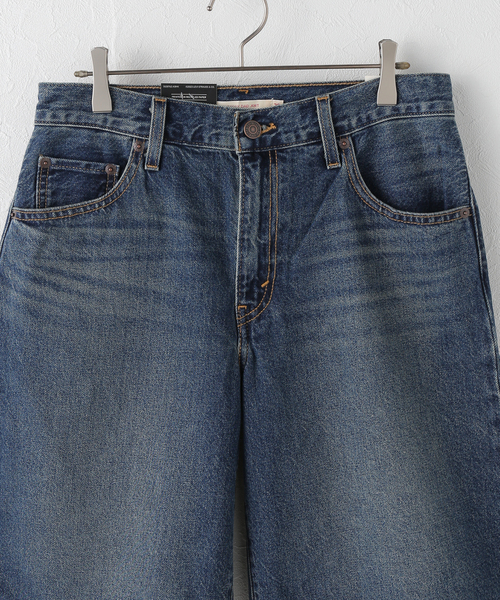 Spick＆Span ジーンズ デニム デニムパンツ LEVI'S/リーバイス