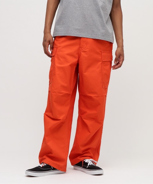 アビレックス　カーゴパンツ 楽天市場】AVIREX 公式通販｜《CROSSOVER》TRACK CARGO PANTS