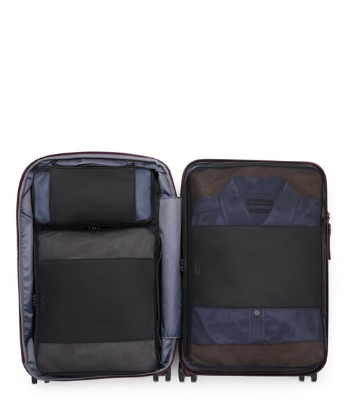 tumi エクスパンダブルの商品一覧 通販 - Yahoo!ショッピング