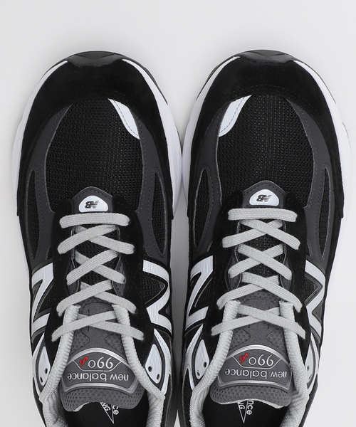 国内発送☆【NEW BALANCE】990BK6 M Made in USA スニーカー New Balance スニーカー / ニューバランス 990BK6 Made in USA
