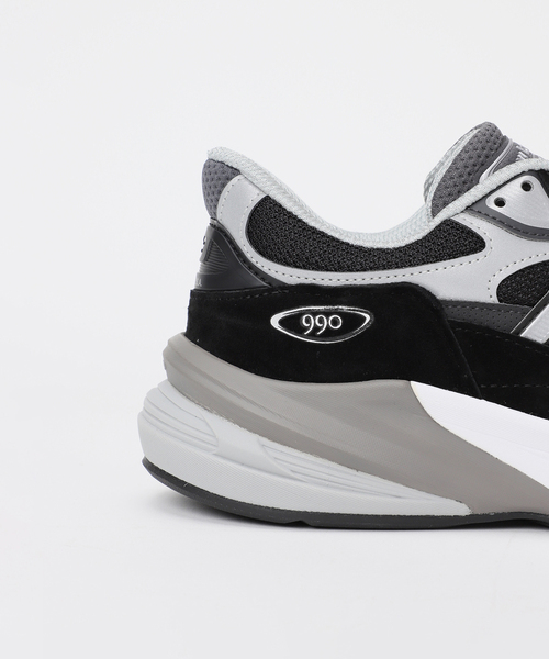 国内発送☆【NEW BALANCE】990BK6 M Made in USA スニーカー New Balance スニーカー / ニューバランス 990BK6 Made in USA