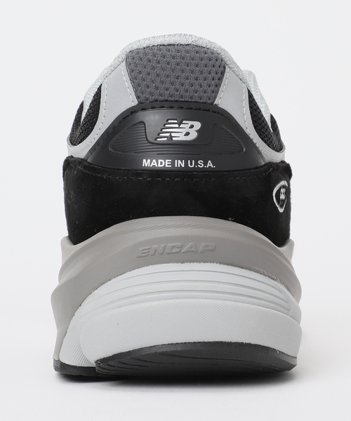 New Balance（ニューバランス） スニーカー 990BK6 / Made in USA