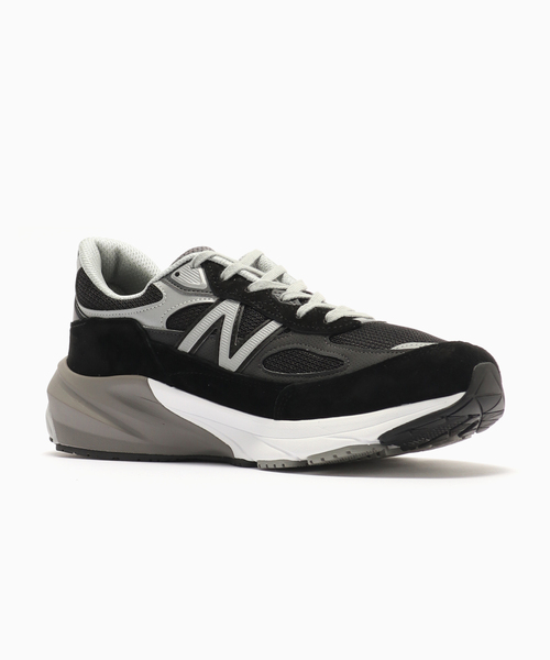 New Balance（ニューバランス） スニーカー 990BK6 / Made in USA
