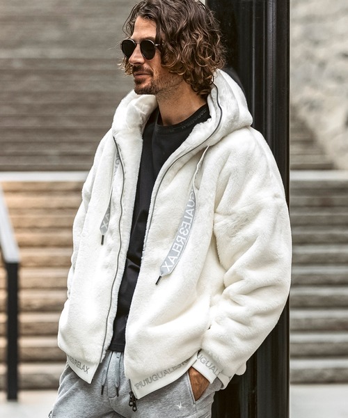 1PIU1UGUALE3 RELAX パーカー 1PIU1UGUALE3 RELAX(ウノピゥウノウ