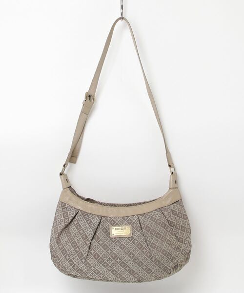 russet（ラシット） ショルダーバッグ - ベージュ レディース