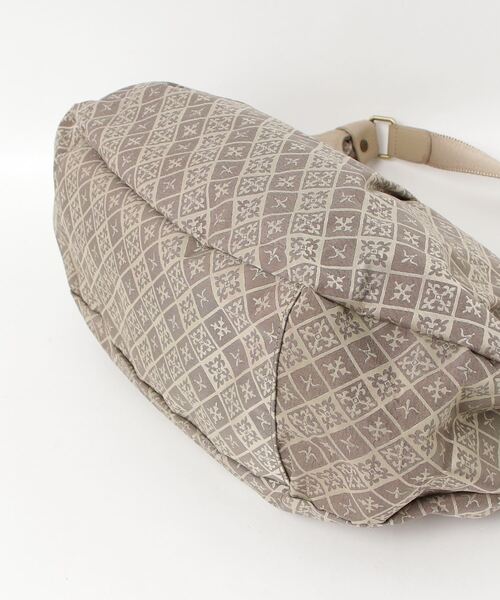 russet（ラシット） ショルダーバッグ - ベージュ レディース