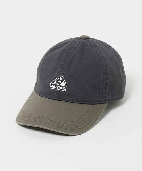 green label relaxing（グリーンレーベルリラクシング） キャップ 帽子