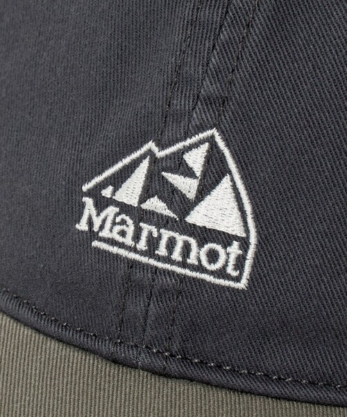 green label relaxing（グリーンレーベルリラクシング） キャップ 帽子