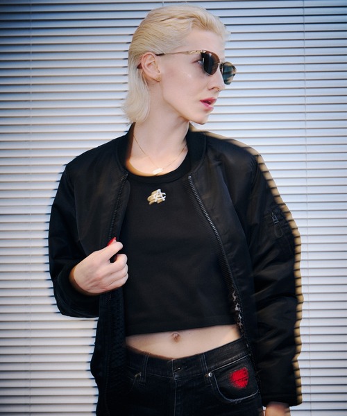 【WTAPS 】 貴重 MA-1 裏レオパード WTAPS 】 貴重 MA-1 裏レオパード - メルカリ